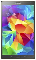 Замена стекла на планшете Samsung Galaxy Tab S 10.5 LTE в Краснодаре